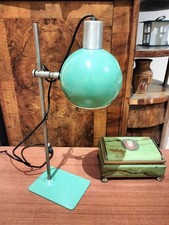 lampada da tavolo vintage