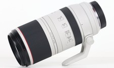 Canon RF 100-500mm f4.5-7.1L