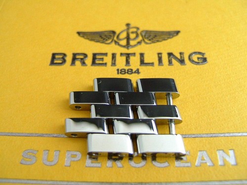 Cinturino orologio breitling - cinturino,
