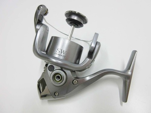 Mulinello shimano biomaster - 10,