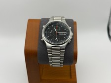 Seiko Chronograph 7T42-6A10