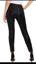 Tipsy Elves Leggings neri con
