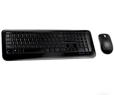 Microsoft Wireless Desktop