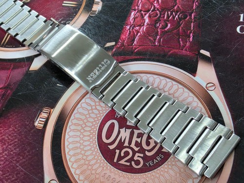 Bracciale citizen bullhead - citizen,