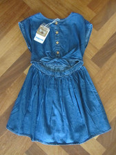 dolce abito blu di mayoral