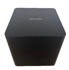 Harmon Kardon SB26 SUB 10"