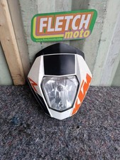 Faro proiettore anteriore con