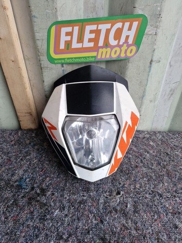 Faro proiettore anteriore - , ktm