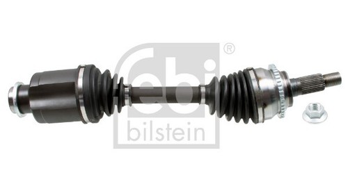 Albero trasmissione - di,