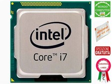 PROCESSORE SOCKET FCLGA 2011 INTEL CORE i7 5820K & SR20S