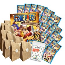 Panini One Piece - Summit War