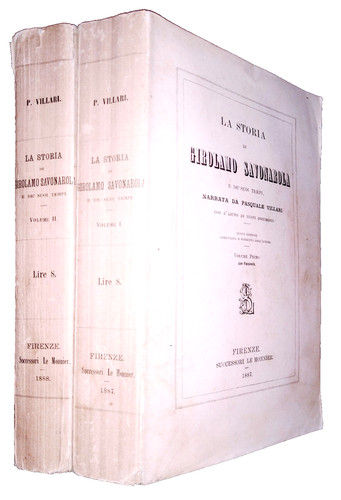 Villari storia di - villari, "
