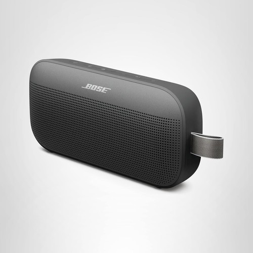 Bose soundlink flex - bose,