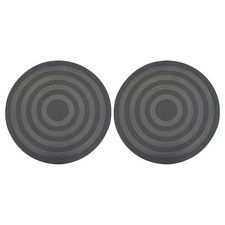  2 Pcs Giradischi