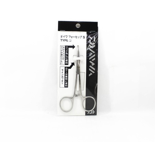 Daiwa pinza tipo 125 - tipo,