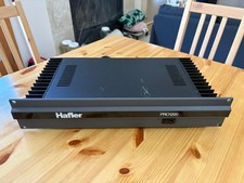 Hafler PRO1200 Amplificatore