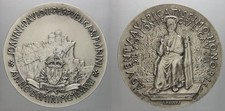 Medaglia San Marino 1982