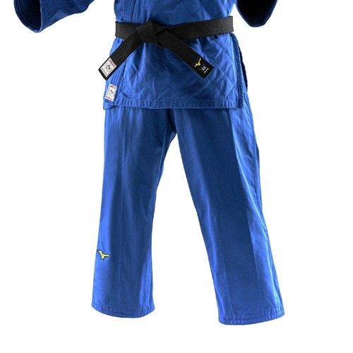 Pantaloni judo mizuno yusho - judo,