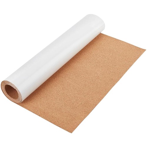 Rotolo sughero autoadesivo