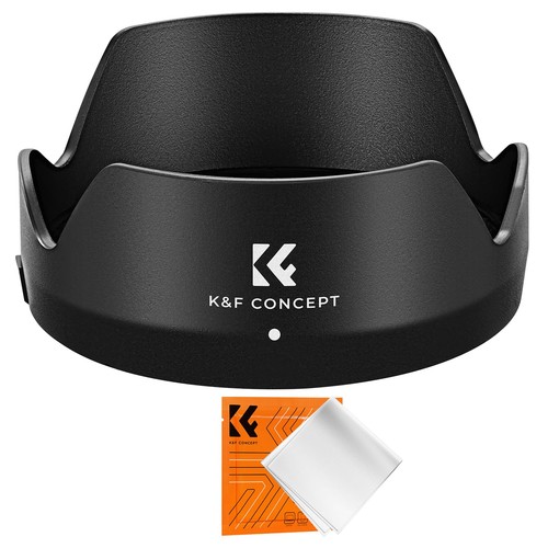 Concept es68 paraluce - k&f, a