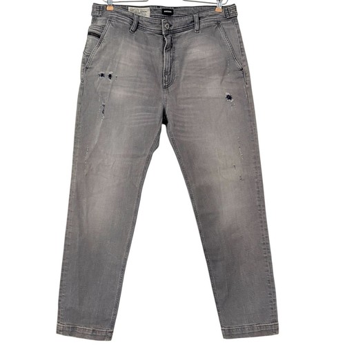 Jeans diesel rr55 combat - diesel,