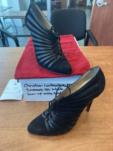 Christian louboutin - christian,