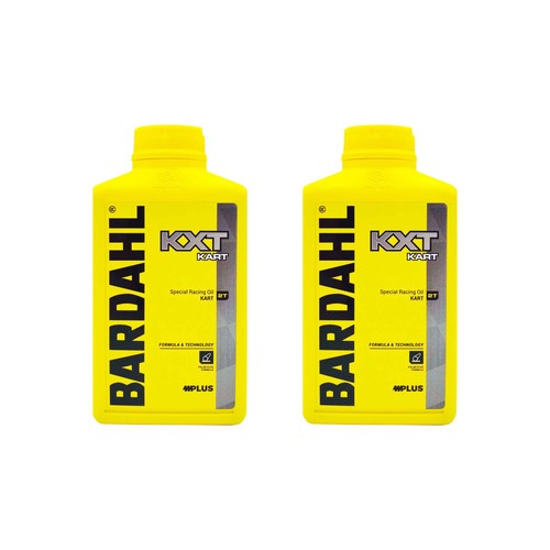 Litri bardahl kxt kart olio - kxt,