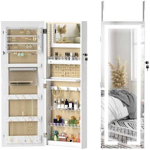Homcom armadietto - homcom,