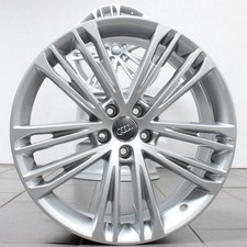20 pollici originali Audi A7
