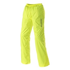 Pantaloni Antipioggia da Uomo Clover Rainblaster WP Yellow H/V 16002G