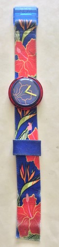 Pop swatch vintage - pop, anni