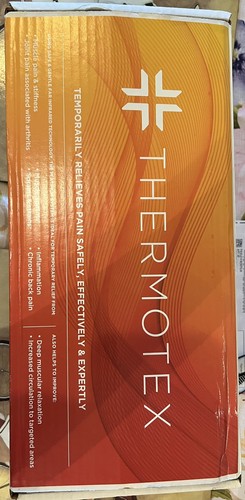Thermotex platinum sistema - thermotex,
