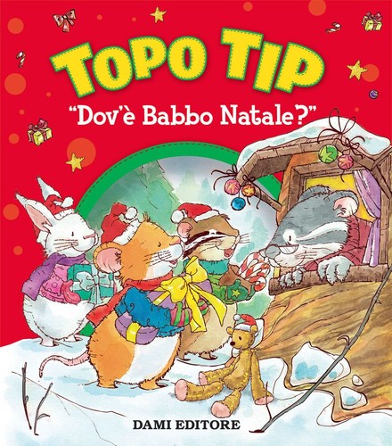Libri anna casalis topo - libri,