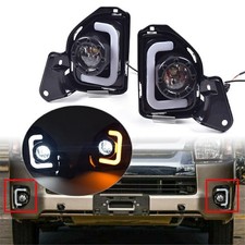 Per Toyota Hiace 2014-2016 DRL