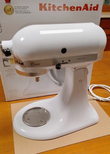 KitchenAid 5K45SSEWH