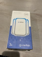 Clarifion Ionizzatore Aria