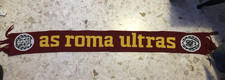 Sciarpa Ultras Roma - AS ROMA