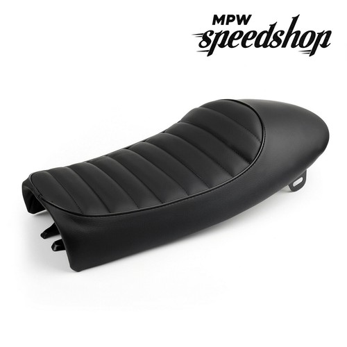 Sedile scrambler universal - scrambler,