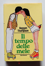 IL TEMPO DELLE MELE, Besson