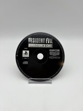 Resident Evil - Director's Cut