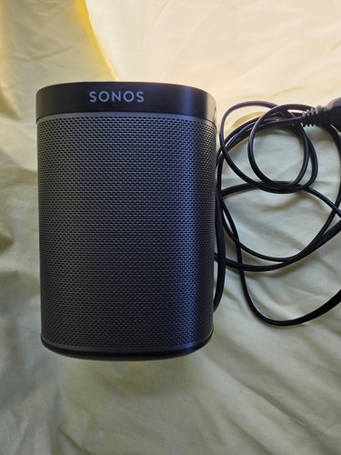 Sonos play altoparlante - sonos,