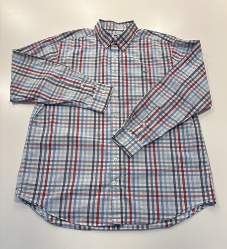 Vineyard vines camicia uomo - vineyard,
