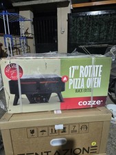 forno per pizza a gas Nuovo