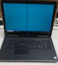 DEFECTIVE - DELL PRECISION