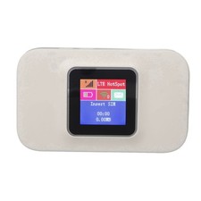 Pocket 4G Wifi 300Mbps Plug