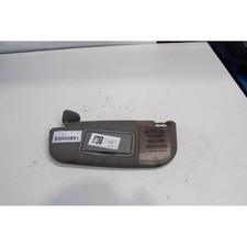 ALETTA PARASOLE PARABREZZA SX