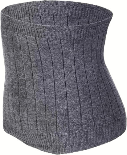 Scalda pancia fascia lombare - scalda,