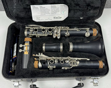 Clarinetto Yamaha YCL-255 con