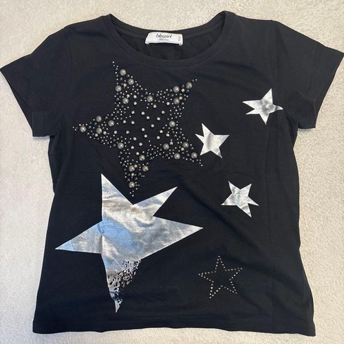 Shirt blugirl blumarine - t-shirt,