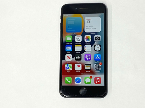 Apple iphone mnac2ll a - 7, gb
